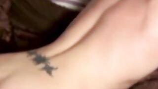 Blondie's Blowjob Ride - Raw Anal Sex with Big Dick Jocks