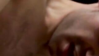 Blondie's Blowjob Ride - Raw Anal Sex with Big Dick Jocks