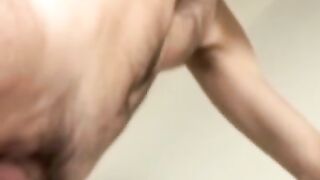 Blondie's Blowjob Ride - Raw Anal Sex with Big Dick Jocks