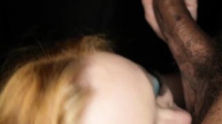 Emma Magnolia's Total Package - Sensual Blowjob & Hardcore Sex