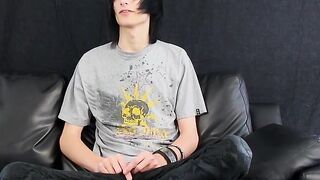 Twinks Fleshjack Orgasm - Hot Twunk's Solo Play