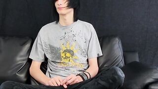 Twinks Fleshjack Orgasm - Hot Twunk's Solo Play