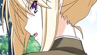 Hot Bikini Blonde Sucks & Rides Big Dick POV Creampie Compilation