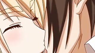Hot Bikini Blonde Sucks & Rides Big Dick POV Creampie Compilation