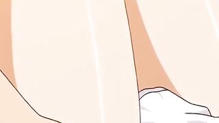 Hot Bikini Blonde Sucks & Rides Big Dick POV Creampie Compilation