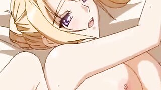 Hot Bikini Blonde Sucks & Rides Big Dick POV Creampie Compilation