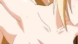 Hot Bikini Blonde Sucks & Rides Big Dick POV Creampie Compilation