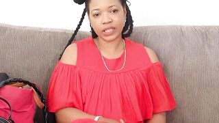 Black Bombshell Blowbang - PornPros