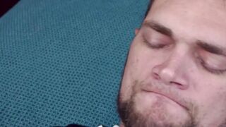 Huge-Dick Jockstrap Anal Threesome - PornPros