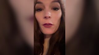 Mommy-Blowjob Queen #2 - Sucking And Swallow Like A Pro