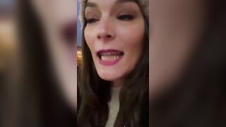 Mommy-Blowjob Queen #2 - Sucking And Swallow Like A Pro