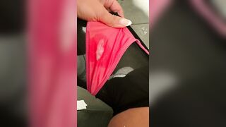 Mommy-Blowjob Queen #2 - Sucking And Swallow Like A Pro