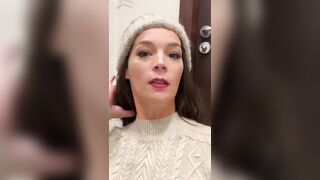 Mommy-Blowjob Queen #2 - Sucking And Swallow Like A Pro