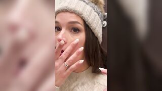Mommy-Blowjob Queen #2 - Sucking And Swallow Like A Pro