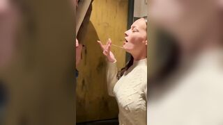 Mommy-Blowjob Queen #2 - Sucking And Swallow Like A Pro
