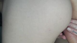 Petite Blondie's Secret Diary - Amateur Home Video of Her Sucking & Fucking