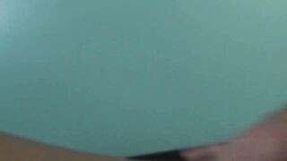 Arabian Beauty Mia KHALIFA Fucked Hard By A Huge Black Dick! POV Blowjob & Creampie
