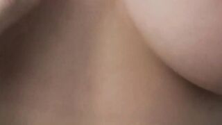 Arabian Beauty Mia KHALIFA Fucked Hard By A Huge Black Dick! POV Blowjob & Creampie