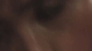 Asian Bombshell EMBER SNOW Fucked Hard After Boyfriend Fight - Hot Sex Scene