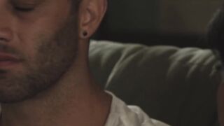 Asian Bombshell EMBER SNOW Fucked Hard After Boyfriend Fight - Hot Sex Scene