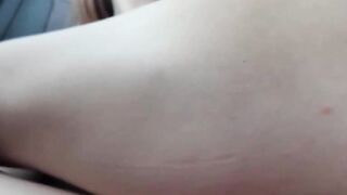 Polly-Yang's Roadtrip Adventure Ends With Anal Sex