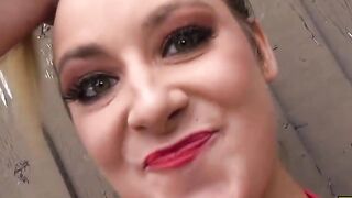 UK MILF Cougar Submissive Dominated Hard Core Sex - Amateur
