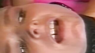 Vintagesweetheart - Lesbian Pornstars Fingering Each Other's Asses