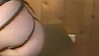 Vintagesweetheart - Lesbian Pornstars Fingering Each Other's Asses