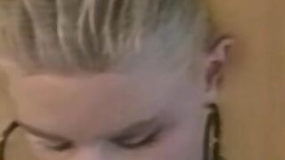 Vintagesweetheart - Lesbian Pornstars Fingering Each Other's Asses