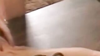 Vintagesweetheart - Lesbian Pornstars Fingering Each Other's Asses