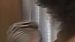 Vintagesweetheart - Lesbian Pornstars Fingering Each Other's Asses
