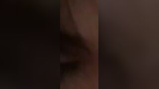 Passionate Sixtynining Lesbians - Brunette Babes Finger Fuck Each Other