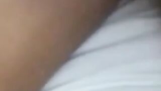 Passionate Sixtynining Lesbians - Brunette Babes Finger Fuck Each Other