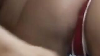 Passionate Sixtynining Lesbians - Brunette Babes Finger Fuck Each Other