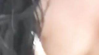 Passionate Sixtynining Lesbians - Brunette Babes Finger Fuck Each Other