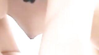 Passionate Sixtynining Lesbians - Brunette Babes Finger Fuck Each Other