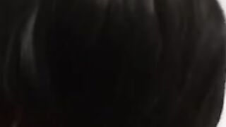 Passionate Sixtynining Lesbians - Brunette Babes Finger Fuck Each Other