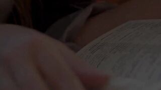 Charming-Alexis" - Hot Blonde Babe Gets Fucked Deep And Hard In A Rough Sex Scene