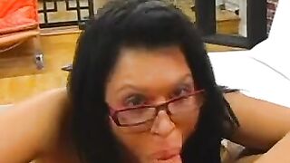 Eva Angelina's Fully Satisfying Hardcore Fuck Fest