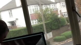 Anal Beauties - Intense Anal Punishment Session with Hot British Babe