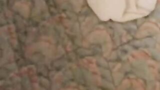 Sexy Honey Babe Stacey Gets Lance By Big Dick Slim Jim - Hot Blonde Fucked Hard
