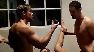 Naughty Bombshell Gets Stuffed - Hardcore Anal Sex with Big Dick