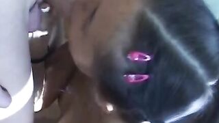 Teenage Sweetheart's Naughtiest Fantasy Fulfilled - POV