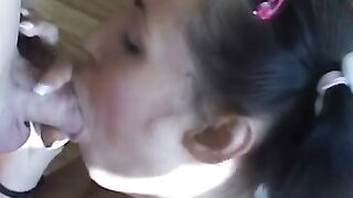 Teenage Sweetheart's Naughtiest Fantasy Fulfilled - POV