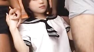 Anal Fetish Fantasy - Naughty college girl Gets Ass-Fucked By Her Teacher