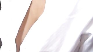 Foxy J-Pop Star Enjoys A Wild Sexual Adventure
