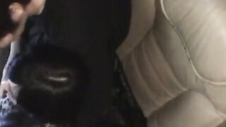 Pruriant Perfection - Erotic Blowjob with Hot Teen