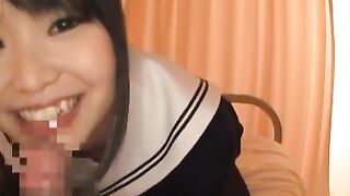 Eastern Beauties - Japanese Model Kuromi Tachibanai Faceslaps And Creampie