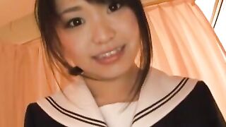 Eastern Beauties - Japanese Model Kuromi Tachibanai Faceslaps And Creampie