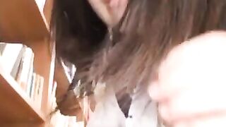 Sweet-Talker Sugar Mama - Sensual Blowjob with Big Dick